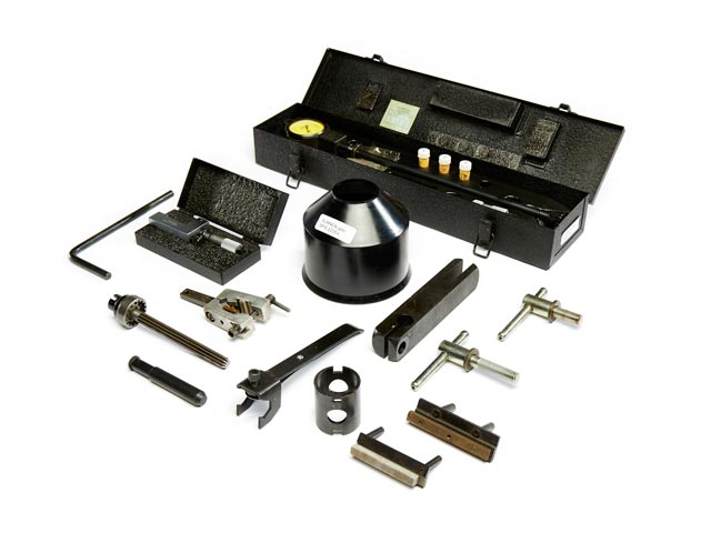 Autres accessoires d'occasion