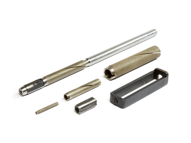 Outils Sinlge Stroke d'occasion