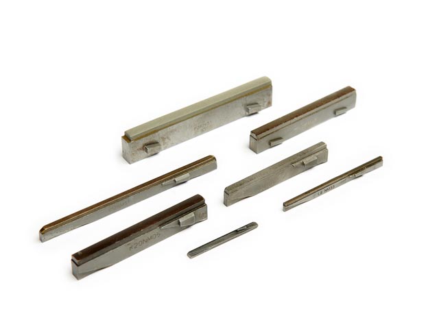 Pierres de rodage d'occasion (CBN/Diamont)