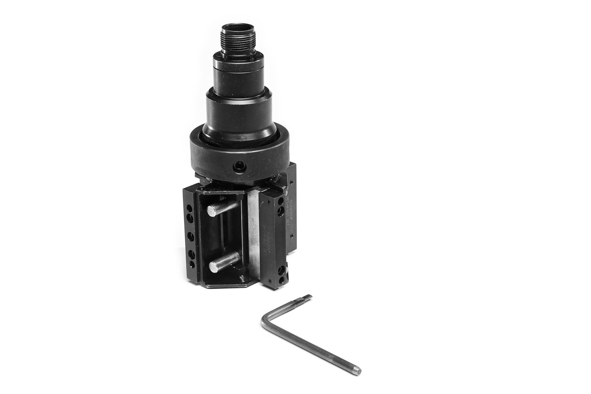 Tête de rodage d'occasion