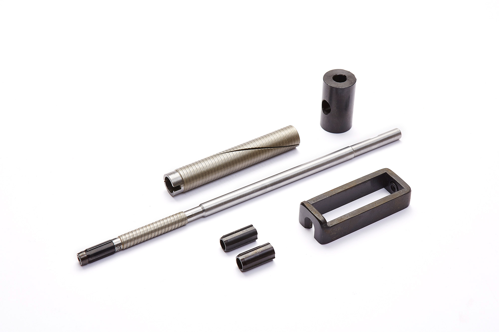 Outils Single Stroke