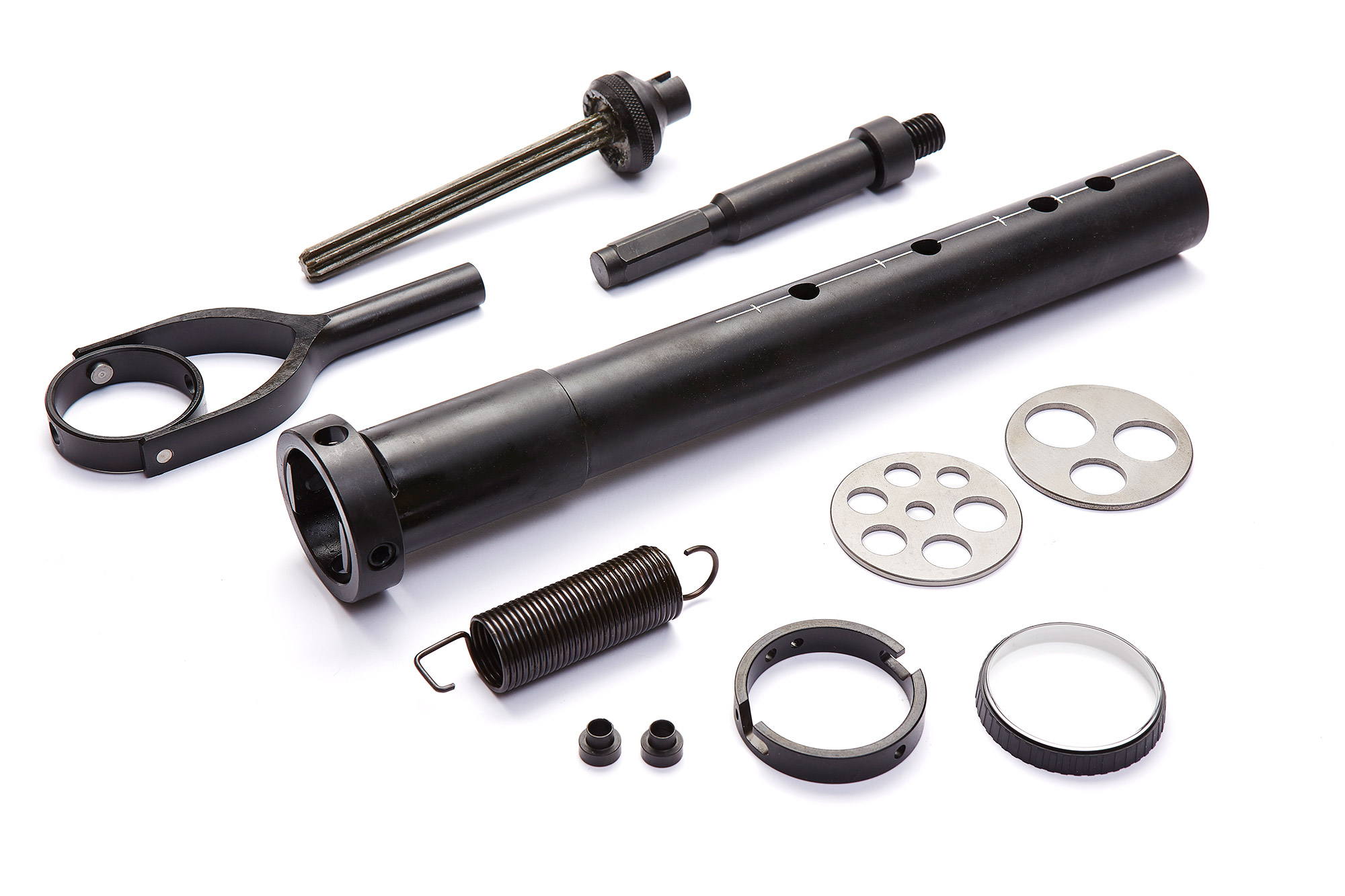 Pièces de rechange pour outils